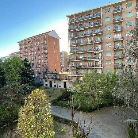 Myhouse Inn Traiano - Affitti Brevi Italia Turim Exterior foto