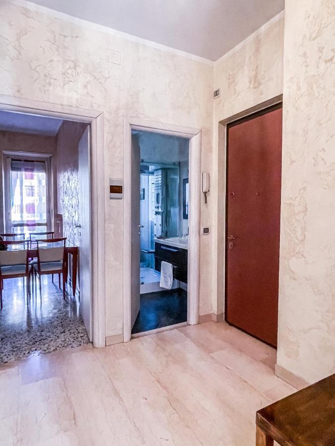 Myhouse Inn Traiano - Affitti Brevi Italia Turim Exterior foto
