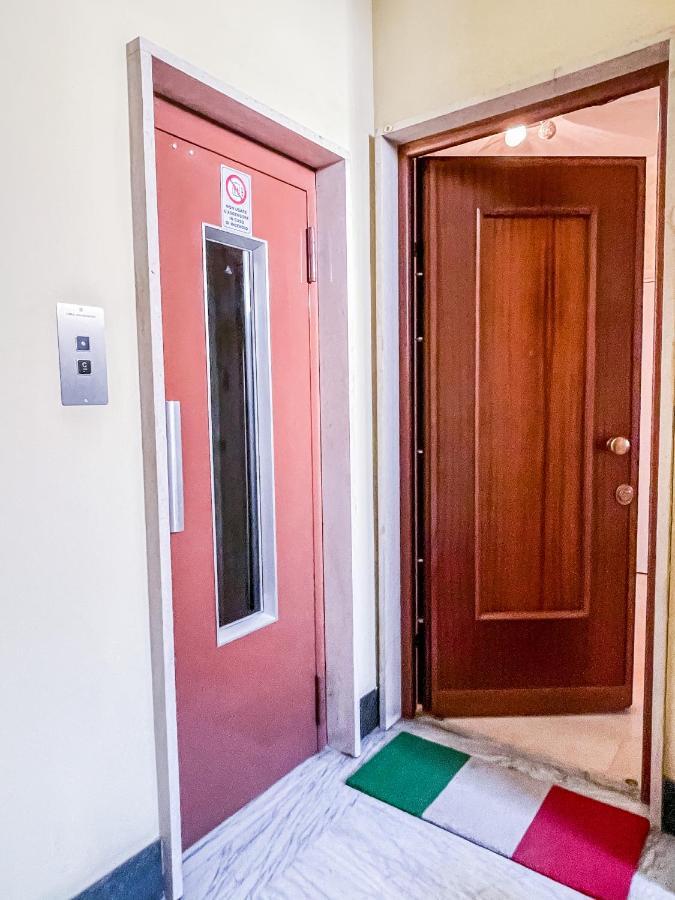 Myhouse Inn Traiano - Affitti Brevi Italia Turim Exterior foto