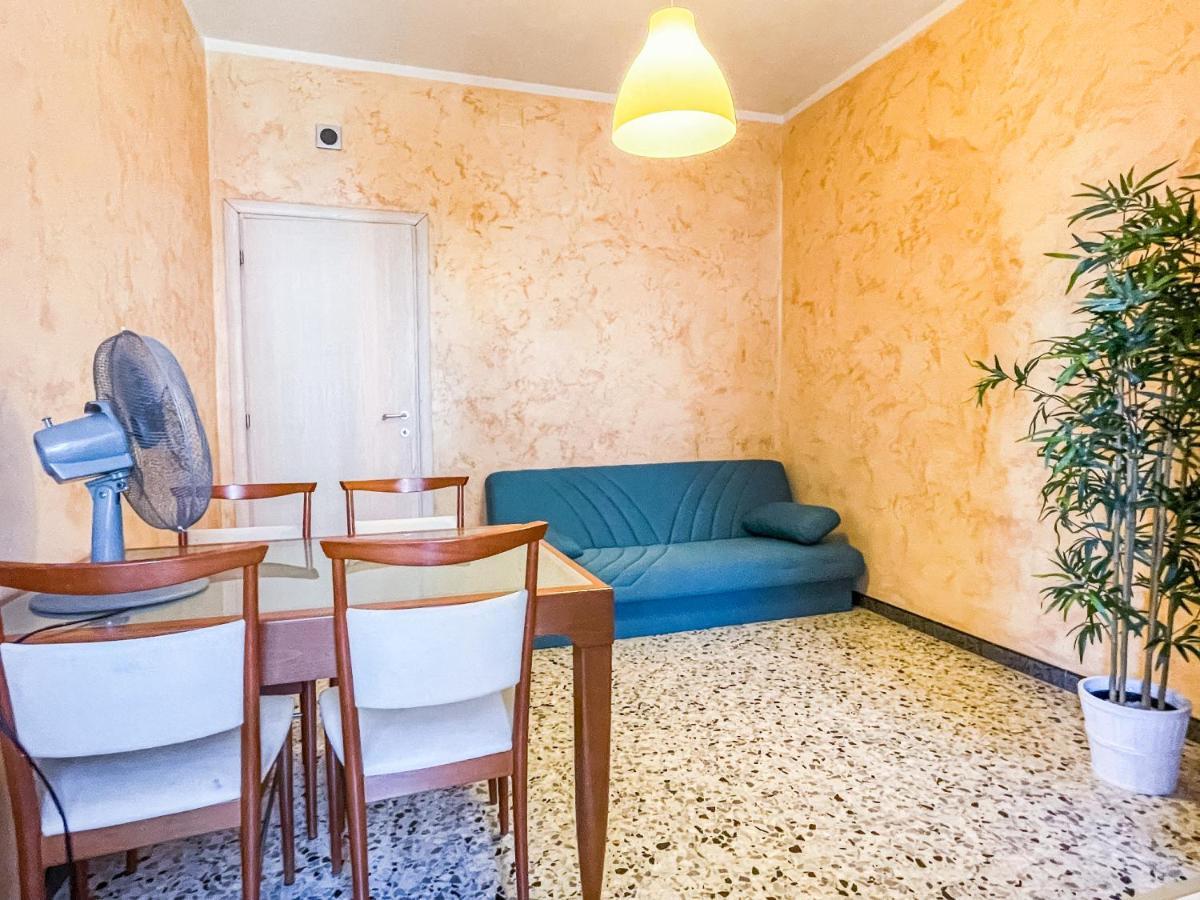 Myhouse Inn Traiano - Affitti Brevi Italia Turim Exterior foto